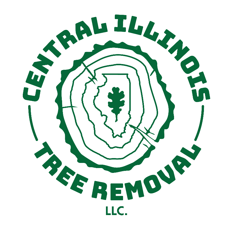 Central Illinois Tree Removal, Free Estimate